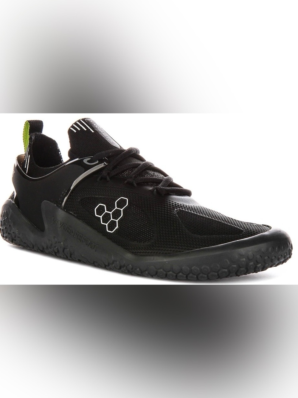 VivoBarefoot Motus Strength Women’s Zero-Drop Training Shoes With Box - Sz 8